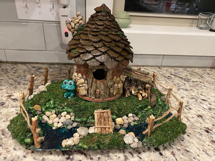 Charity Birdhouse (1 of 1)