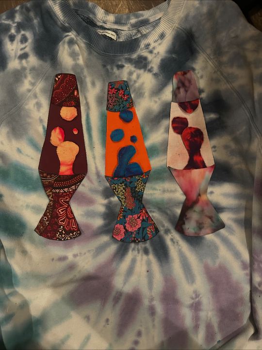 Textiles & Felting (1 of 3)