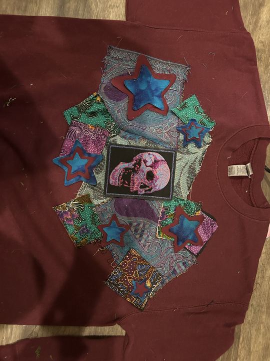 Textiles & Felting (3 of 3)