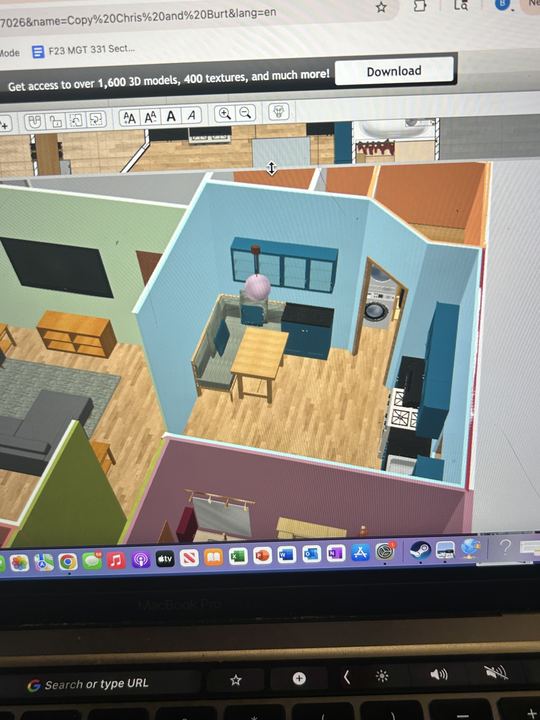 Mock-ups & Plans (4 of 8)