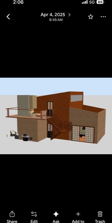 Mock-ups & Plans (7 of 8)
