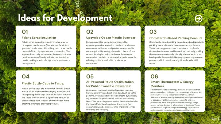 Project Deck (3 of 3)